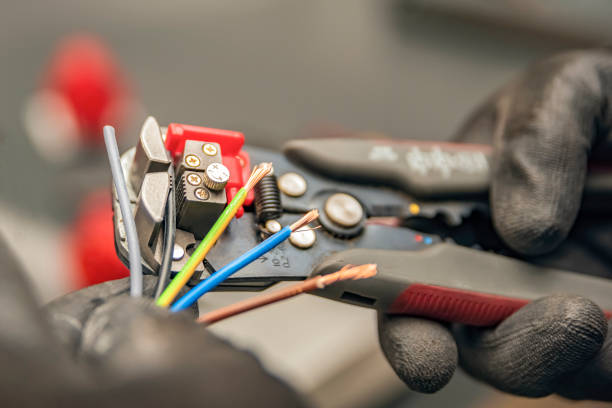 Best Industrial Electrical Services  in Happy Valley, CA
