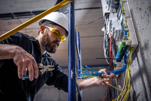 Best Electrical Contractors for Businesses  in Happy Valley, CA