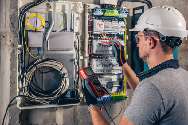 Best Affordable Electrician  in Happy Valley, CA