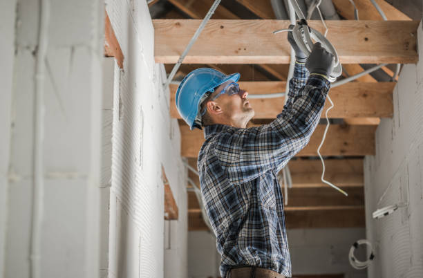 Best Electrical Wiring Services  in Happy Valley, CA
