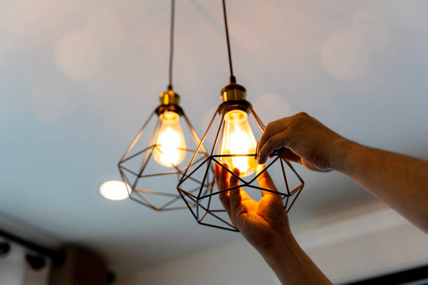 Best Residential Electrician Services  in Happy Valley, CA