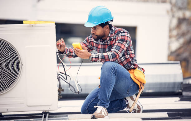Best Industrial Electrical Services  in Happy Valley, CA