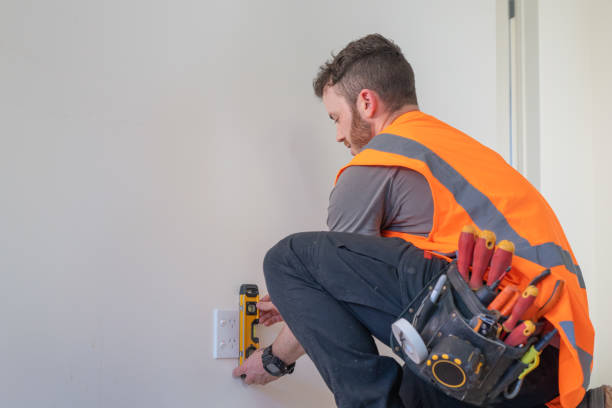 Best Affordable Emergency Electrician  in Happy Valley, CA