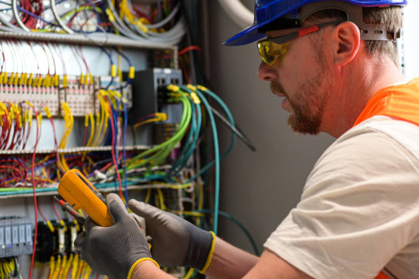 Best Electrician Near Me  in Happy Valley, CA