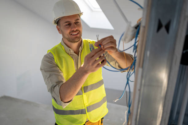 Best Electrical Installation Contractor  in Happy Valley, CA